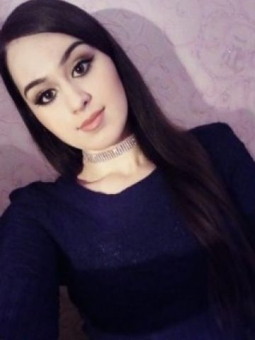Проститутка Мальвина
